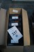 4 pairs of safety shoes size 37