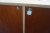 2 cupboards without key, b: 110cm, h: 76cm, d: 35cm.