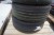 4 Leichtmetallfelgen mit Reifen, 235 / 50x18.