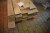 Oak wood planks 160x30mm in ass. str.