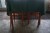 2 tables with 12 chairs 170x80 cm