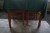 2 Tische mit 12 Stühlen 170x80 cm