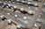 Pendelrollenlager ca. 120 Stück auf Schraube M8