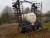 6 m fertilizer settler with tank