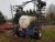 6 m fertilizer settler with tank