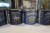 10 cans of paint Hammerite, 250 ml per can
