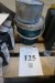 4 kg Nasszellenmembran Alfix K2 und 10 m Dichtungsstreifen