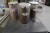 Kaffeemaschine WMF presto, mit Wasserfilter