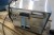 Micro oven Panasonic NE-2156-2. 230V, 2100W