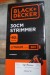 BLACK + DECKER Rasentrimmer Modell glc3630l20 mit Akku und Ladegerät