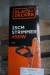 BLACK + DECKER grass trimmer, model st4525 220v