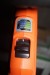 BLACK + DECKER wheel trimmer, model stc1820 with battery and charger