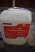 Flydende tøjvaskemiddel 20 kg   20 L. FP 3% fluoroproteinic Foam
