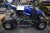 Atv with 3 new batteries and charger works fine