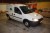 OPEL CORSA COMBO CARGO 1.3 CDTI, REGISTERED August 24, 2011, NEXT VIEW September 17, 2021 Reg. CF 97 156 From the bankruptcy estate after Egholm Painting Company