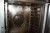Giorik 10 plug-in industrial oven with Steam function 380 volts 16 amps. 98x80x165 cm