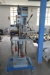 Pillar Drilling Machine, Strands S25 with machine vice min: 105 max 2500 rpm. Year 2008