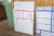 2 whiteboards