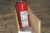 Fire extinguisher 12 kg. unused