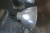 3 industrial lamps. tested OK