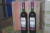 86 flasker Kobaebo Cabanet/Merlot rødvin. Årgang 2007, Ukraine. + 11 flasker Kobaebo Merlot rødvin årgang 2006, Ukraine