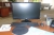 Fujitsu PC screen L22T-z + keyboard and mouse
