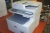 OKI Workcenter Kopi/scan/fax/print ES 5461