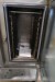 Combi oven Electrolux C510ME4 / 40 C370. 10 inserts