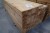25 pcs. timber 65x128 mm. Length 300 cm
