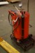 Vacuum pump. 70 l, type 3194.