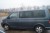 VOLKSWAGEN CARAVELLE. KM: 138,541th REGISTERED December 28, 2005, REG. NUMBER UB95615, NEXT VIEW December 17, 2019. Registered as a disability car, without a license.