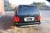 Luxus-SUV, Lincoln Navigator 32 Wintech V8.Van, benzinbetrieben. Baujahr 20-03-2002, letztes Kennzeichen CZ 82507. Anhängerkupplung. Abgezeichnet. Automatikgetriebe wird von der Lenksäule aus bedient. Klima. Lederausstattung. Schiebedach. Trittbretter. Lo
