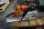 Stihl chainsaw 260