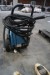 KEW 44C3KA high pressure cleaner, condition: unknown.
