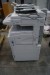 Triumph-eagle printer. Model: DC 2130