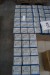 63 boxes of steel bolts. MF16 / 1.50X60