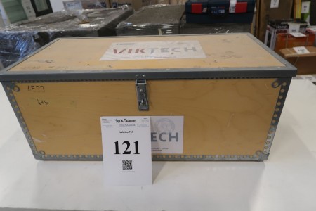 Plyfa-Schachtel ca. 31x36x75 cm