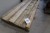 75 pcs. pressure-impregnated boards 19x100 mm, length 300 cm