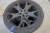4 pieces. alloy wheels with tires AEZ, 295/30 XR22, 5x108 mm