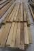 96 meters timber pressure impregnated, 50x100 mm, length: 1/240, 3/270, 4/300, 2/360, 3/420, 12/450 cm