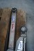 2 torque wrench 3/4 "