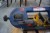Power Craft metal band saw, works - just missing new blades. Speed: 20 + 29 + 50m / min.