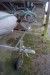 Diving boat, 25 horse outboard - 16 feet. With trailer