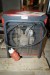 9kW heat blower + dehumidifier OK