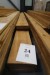 27 meter boards, 25x200 mm, length: 3/420, 3/480 cm