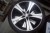 4 alloy wheels with tires 20 ". 245 / 40R20. Suitable for BMW.