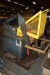 ELDAN iron mower, vintage: 1995. 400V, 32A.