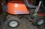 Husquarna Rider 970 garden tractor. Does not work.