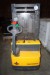 Electric pallet stacker, Brand: JUNGHEINRICH. Can run and start. Max 1000kg. Lift height 2500mm. Type: EEC10 240T