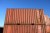 20 foot shipping container.